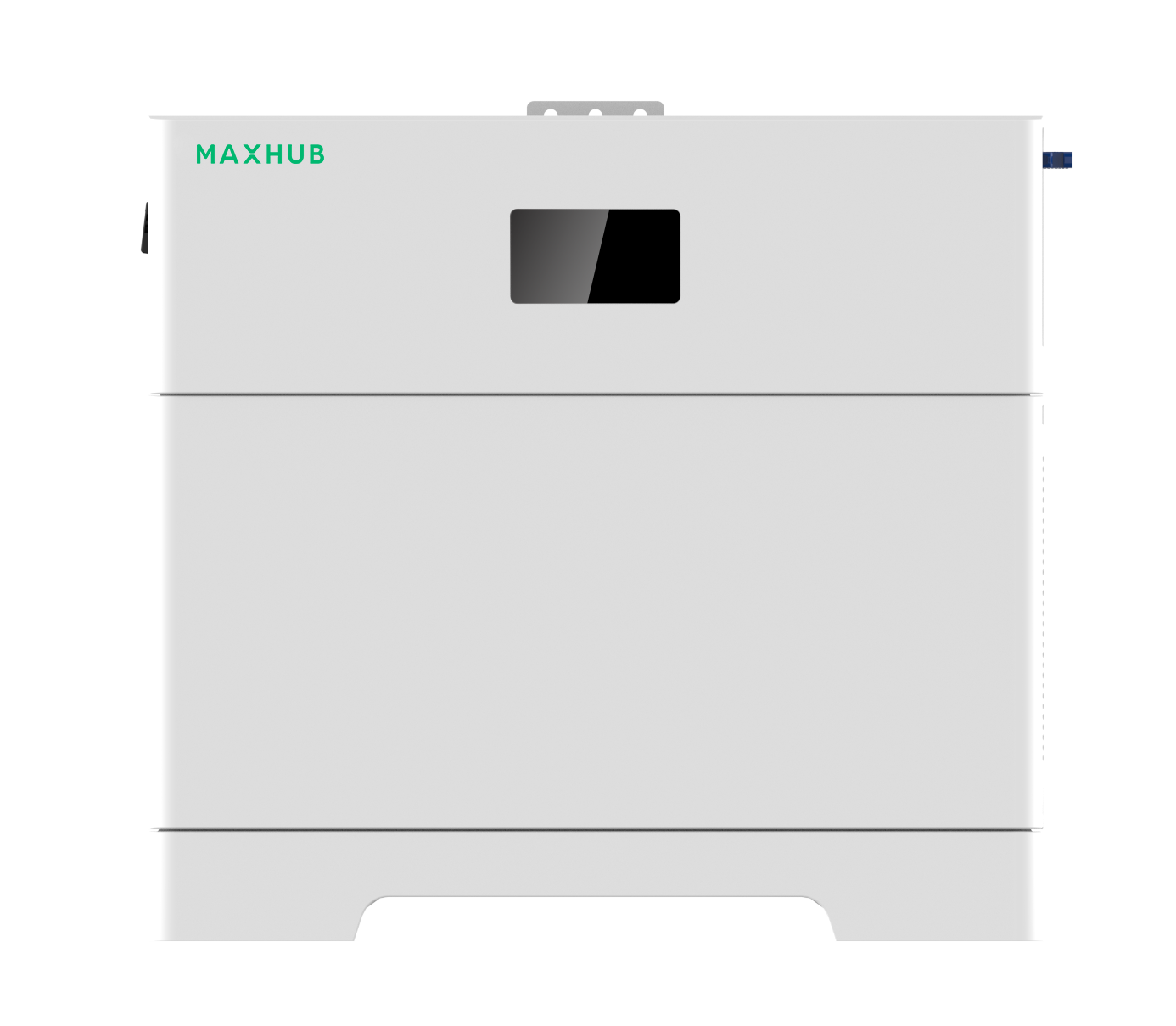 Thuisbatterij 5 kw Max Hub